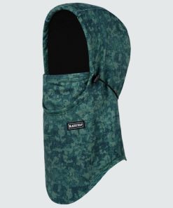 Team Hood Balaclava Prints