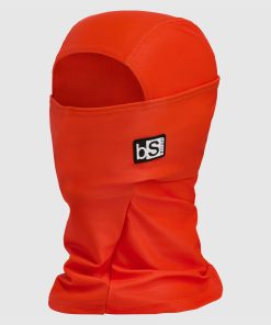 Hood Balaclava Solid Tones