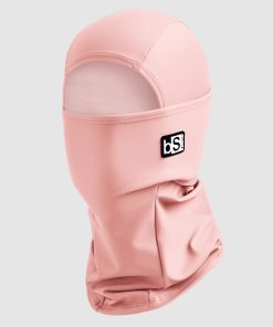 Hood Balaclava Solid Tones