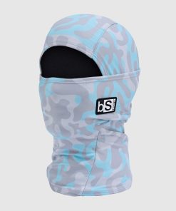 Kids' Expedition Hood Balaclava Prints