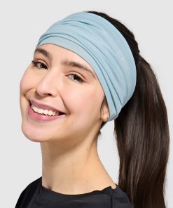 Multifunctional UV Headband