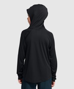 Big Kids' Brackish Sun Hoodie