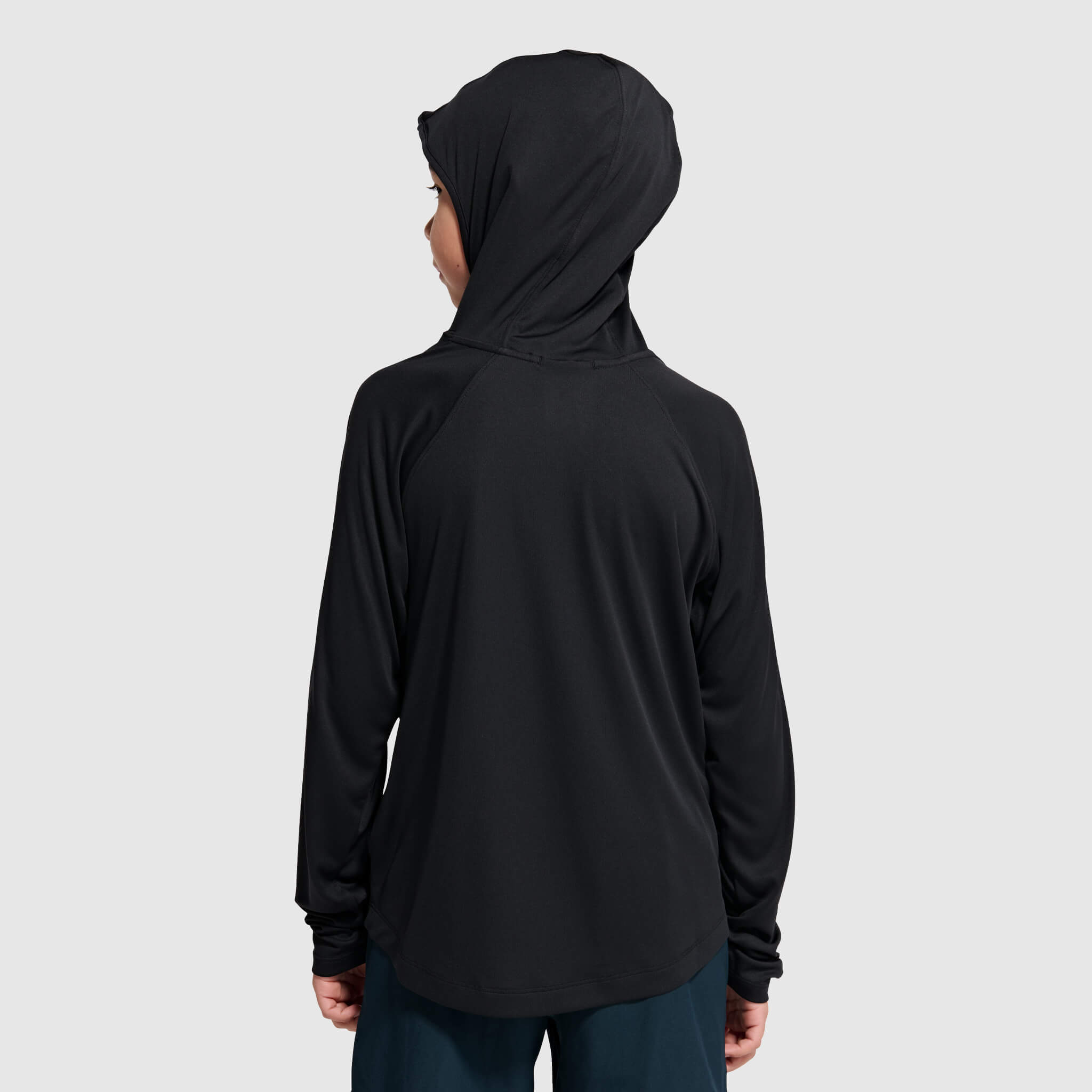 sm-image-4ba833699dff31e056916217 Big Kids' Brackish Sun Hoodie