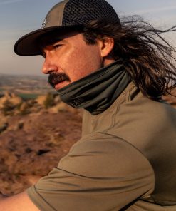 Daily Tube Neck Gaiter Solid Tones