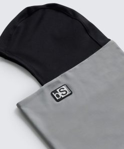 Treble Hood Balaclava Solid Tones