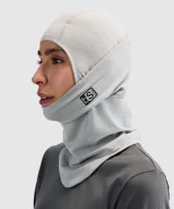 Merino Expedition Hood Balaclava