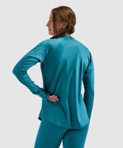 Women's Vista Base Layer Crewneck