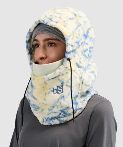 Caldera Sherpa Fleece Hood
