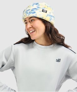 Caldera Sherpa Fleece Beanie