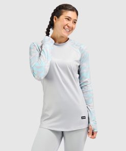 Women's Vista Base Layer Crewneck