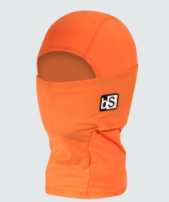 Kids' Hood Balaclava Solid Tones