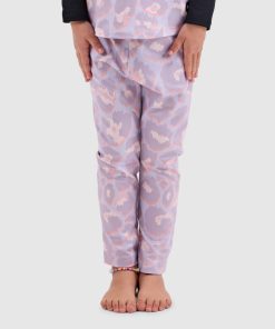Kids' Little Pine Base Layer Pant