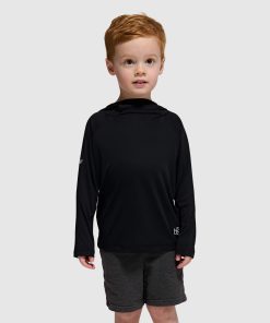 Kids' Brackish Sun Hoodie