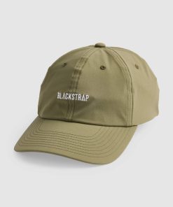 Classic Strapback Hat