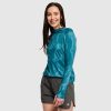 Women's Brackish Sun Hoodie