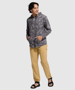 Men's Aspect Drirelease® Ultralight Hoodie
