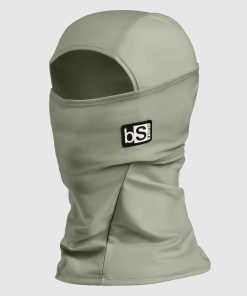 Hood Balaclava Solid Tones