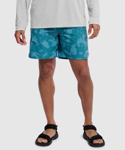 Men's Evap Active Short 7