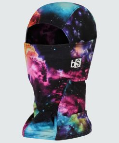 Hood Balaclava Prints