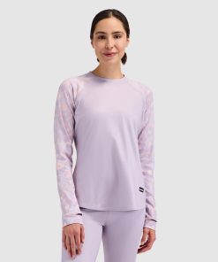 Women's Vista Base Layer Crewneck