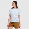 Women's Aspect Drirelease® Short Sleeve Tee