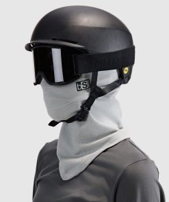 Merino Expedition Hood Balaclava