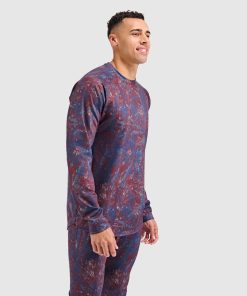 Men's Summit Base Layer Crewneck