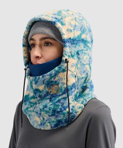 Caldera Sherpa Fleece Hood