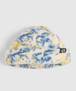 Caldera Sherpa Fleece Beanie