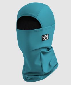Expedition Hood Balaclava Solid Tones