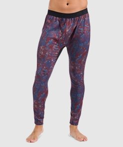 Men's Summit Base Layer Pants