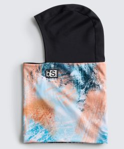 Treble Hood Balaclava Prints
