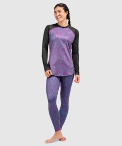Women's Skyliner All-Season Base Layer Crewneck