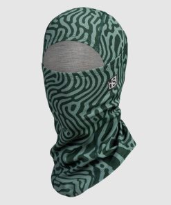 Merino Hood Balaclava