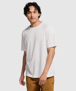 Men's Aspect Drirelease® Short Sleeve Tee