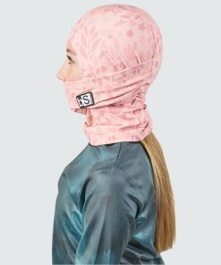 Kids' Hood Balaclava Prints