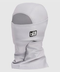 Hood Balaclava Solid Tones