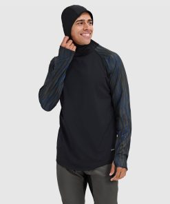 Men's Vista Base Layer Hoodie
