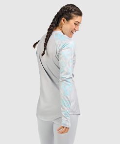 Women's Vista Base Layer Crewneck
