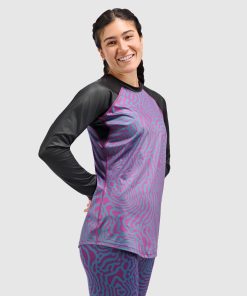 Women's Skyliner All-Season Base Layer Crewneck