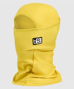 Hood Balaclava Solid Tones