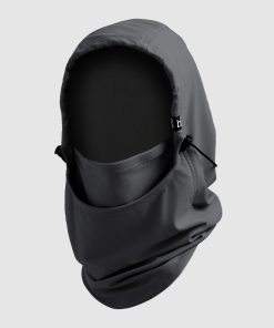 Team Hood Balaclava Solid Tones