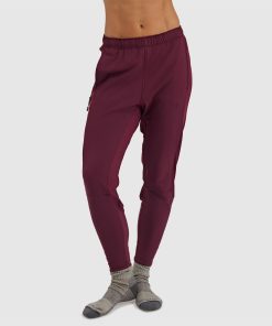 Women's Tribrid Grid Fleece Pant