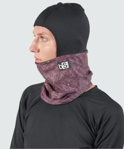 Treble Hood Balaclava Prints