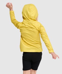 Kids' Brackish Sun Hoodie