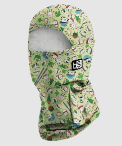 Hood Balaclava Prints