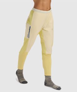 Women's Tribrid Grid Fleece Pant