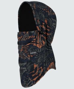 Team Hood Balaclava Prints