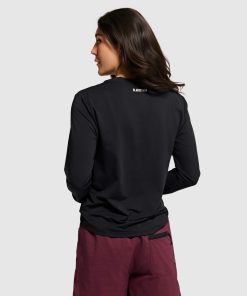 Women's Voyage Long Sleeve Trail Shirt