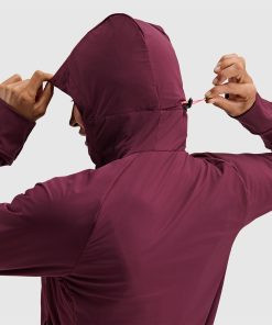Women's Tribrid Grid Fleece Softshell Jacket